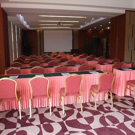 Youngor Leidisen Hotel Suzhou  Extérieur photo