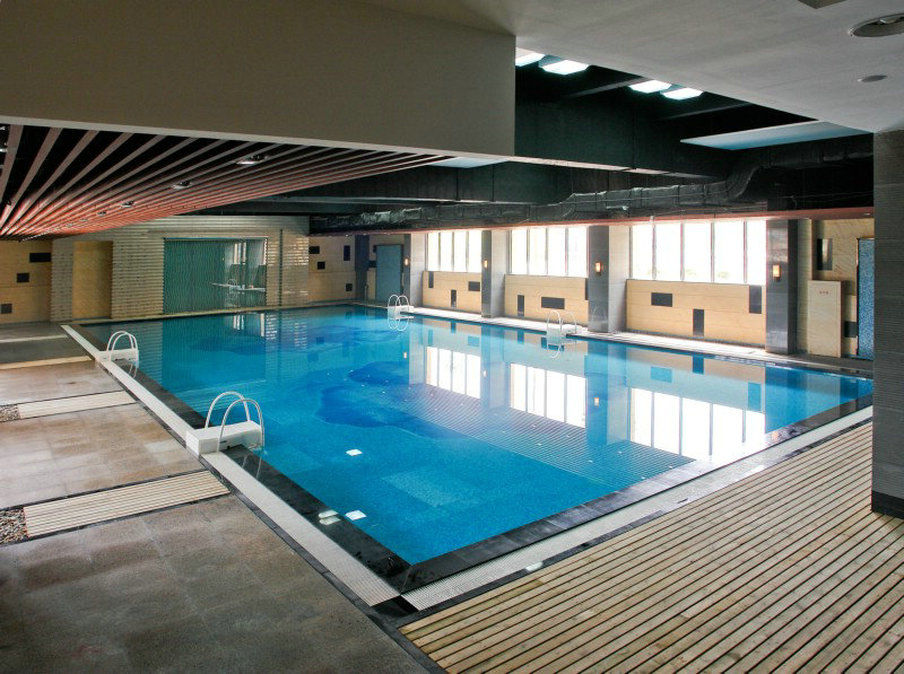 Youngor Leidisen Hotel Suzhou  Facilités photo