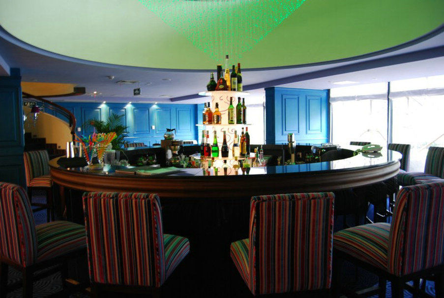 Youngor Leidisen Hotel Suzhou  Restaurant photo