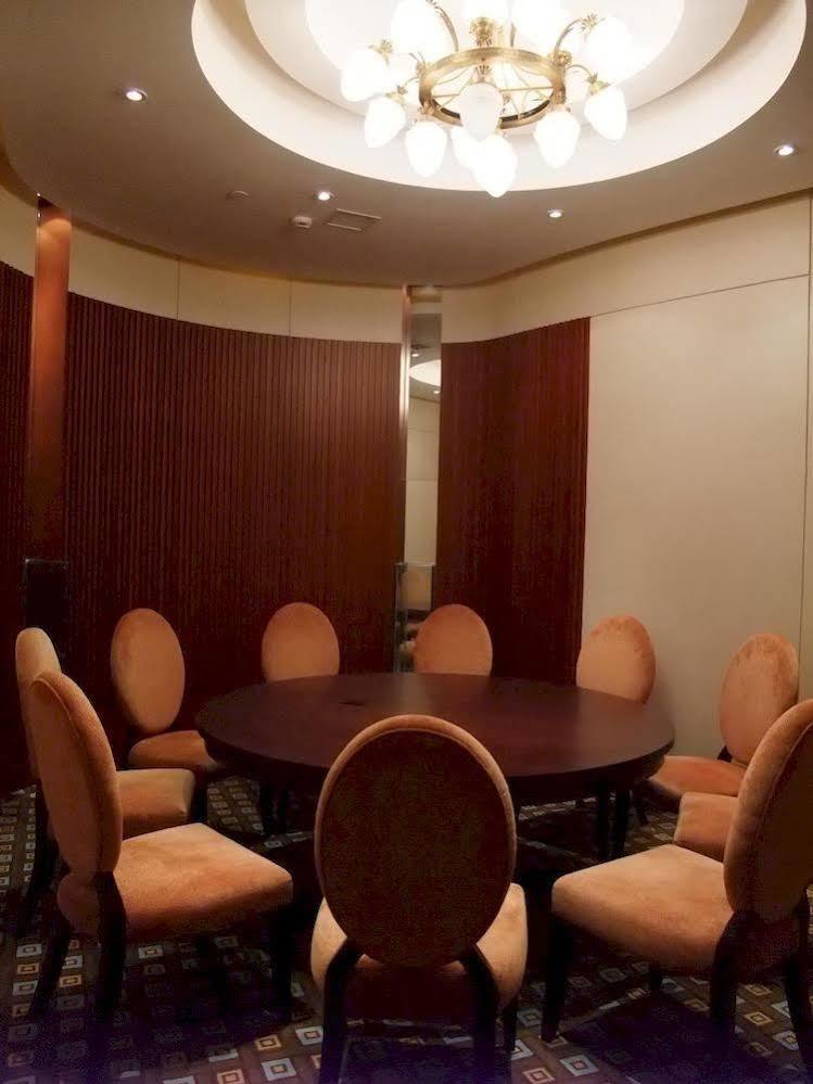 Youngor Leidisen Hotel Suzhou  Extérieur photo