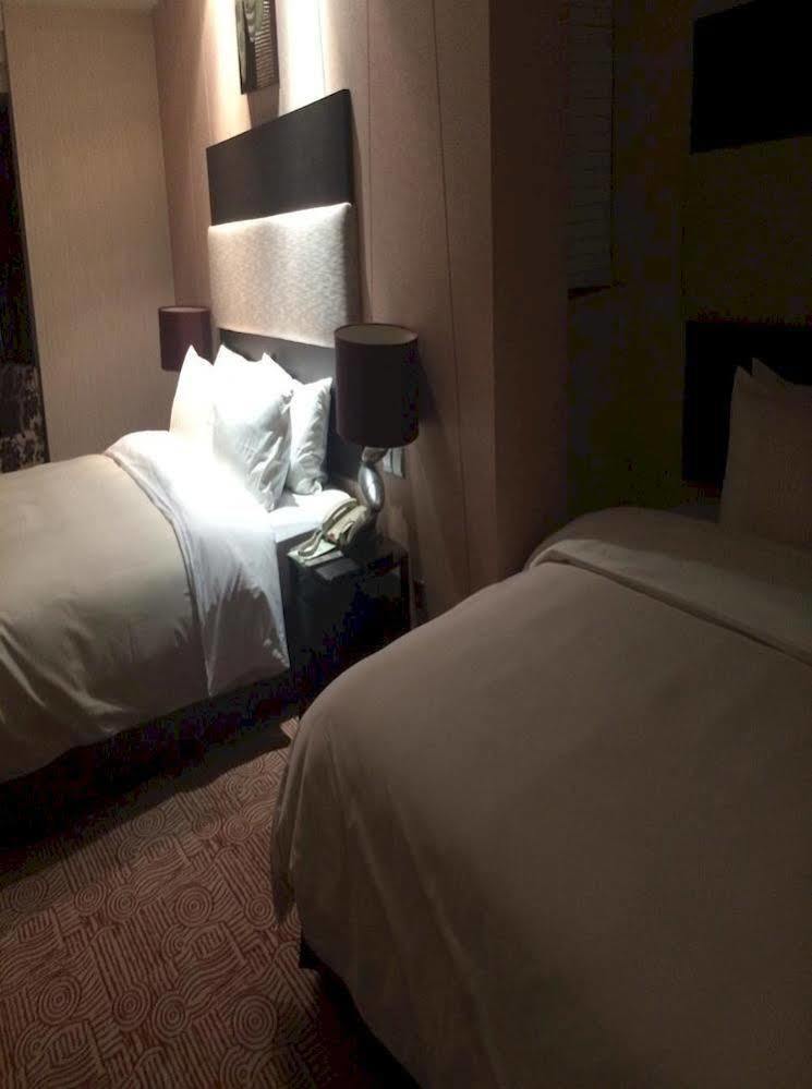 Youngor Leidisen Hotel Suzhou  Extérieur photo