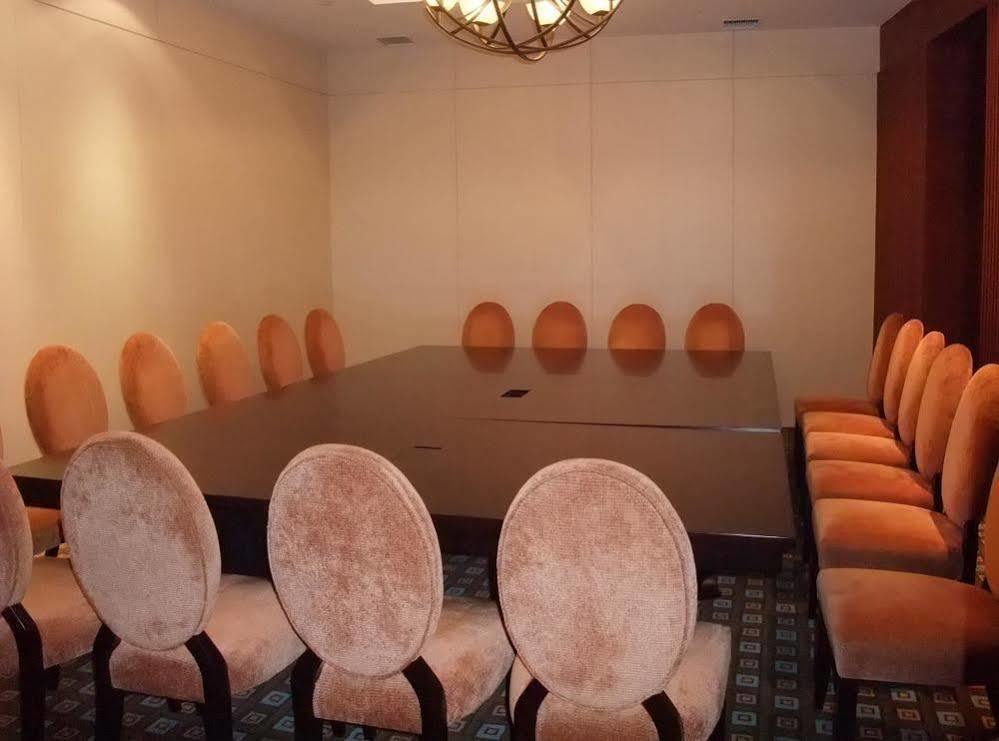 Youngor Leidisen Hotel Suzhou  Extérieur photo