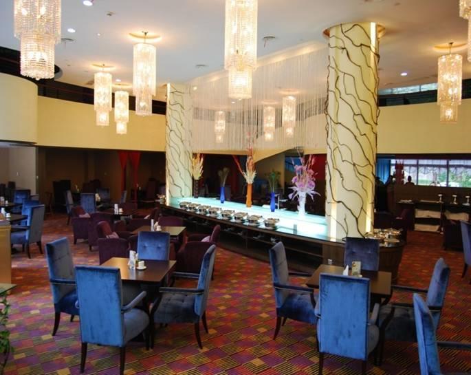 Youngor Leidisen Hotel Suzhou  Extérieur photo