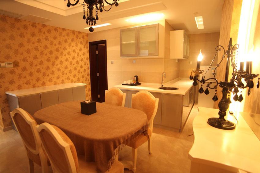 Youngor Leidisen Hotel Suzhou  Extérieur photo