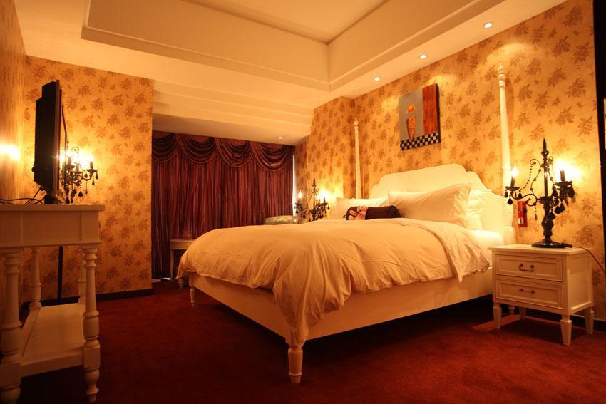 Youngor Leidisen Hotel Suzhou  Extérieur photo
