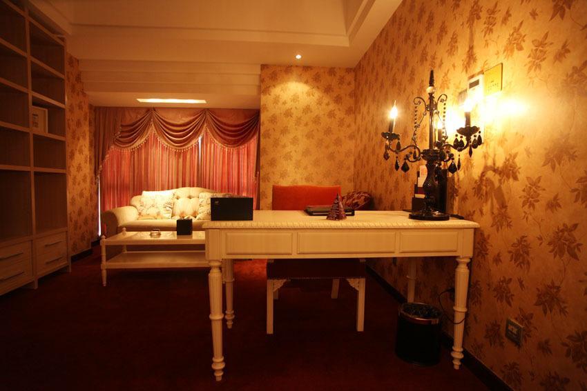 Youngor Leidisen Hotel Suzhou  Extérieur photo