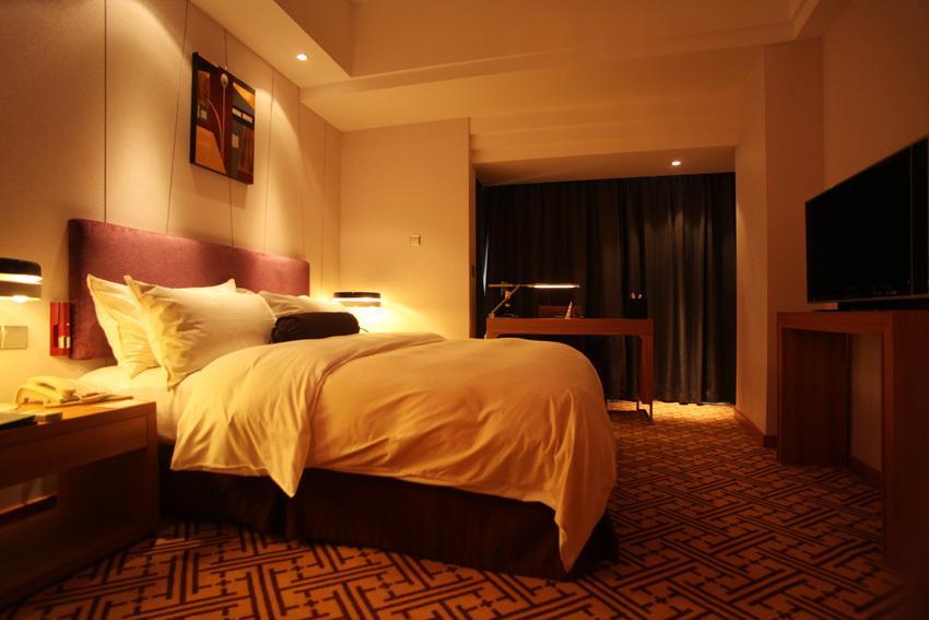 Youngor Leidisen Hotel Suzhou  Extérieur photo