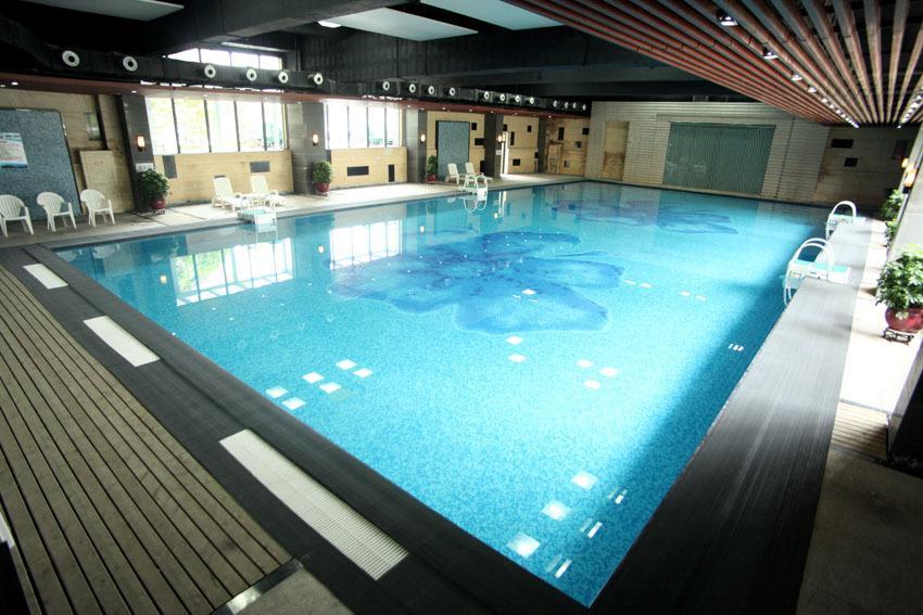 Youngor Leidisen Hotel Suzhou  Extérieur photo